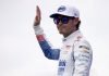 NASCAR Cup: Qualifying cancelled at Charlotte