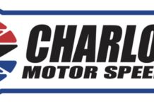 NASCAR OAP: Charlotte race postponed