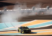 NASCAR Cup: Tyler Reddick returns to victory lane at Phoenix