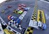 NASCAR Truck: Sammy Smith wins in Talladega